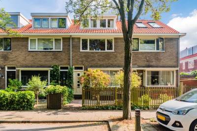 Woning Pieter Pauwstraat 21 Zaandam