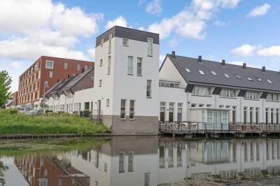 Woning Langstraat 21 Rhoon