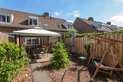 Woning Genhout 6 Swalmen