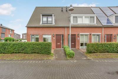 Woning Binnenkruier 38 Stompetoren