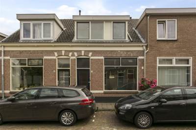 Woning Schoutenweg 10 Deventer