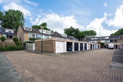 Woning Aquamarijnpad 39 IJsselstein