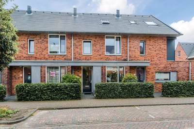 Woning Theetuinlaan 19 Vleuten
