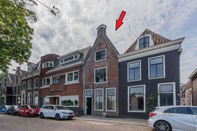 Woning Hoogstraat 60 Weesp