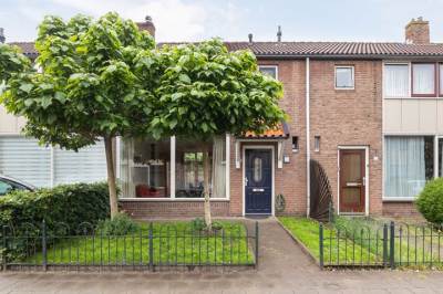 Woning Lomboklaan 11 Ede
