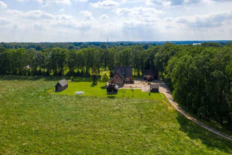 Woning Heegderweg 38 Uddel