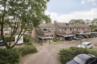 Woning Waverwijk 13 Leusden