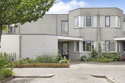 Woning Donizettipad 6 Amersfoort