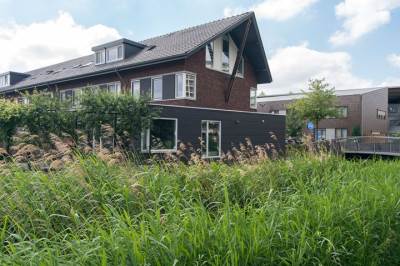 Woning Sadatstraat 20 Veenendaal