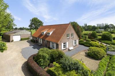 Woning Schootsedijk 16 Sint-Oedenrode