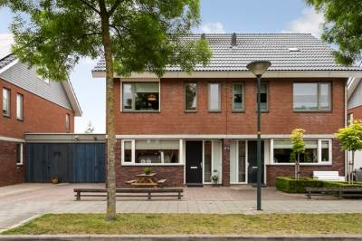 Woning Ochtendgloren 49 Elst (GE)