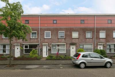 Woning Koningskinderen 21 Eindhoven