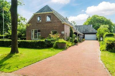 Woning Lunsenhof 14 Anloo