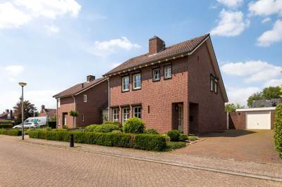 Woning Schutteheide 2 Swalmen