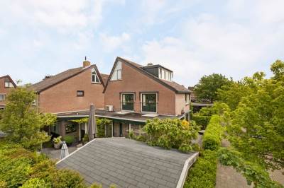 Woning Pijlenburg 21 Middenbeemster