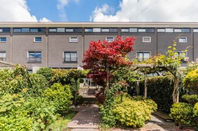 Woning Amrum 58 Zaandam