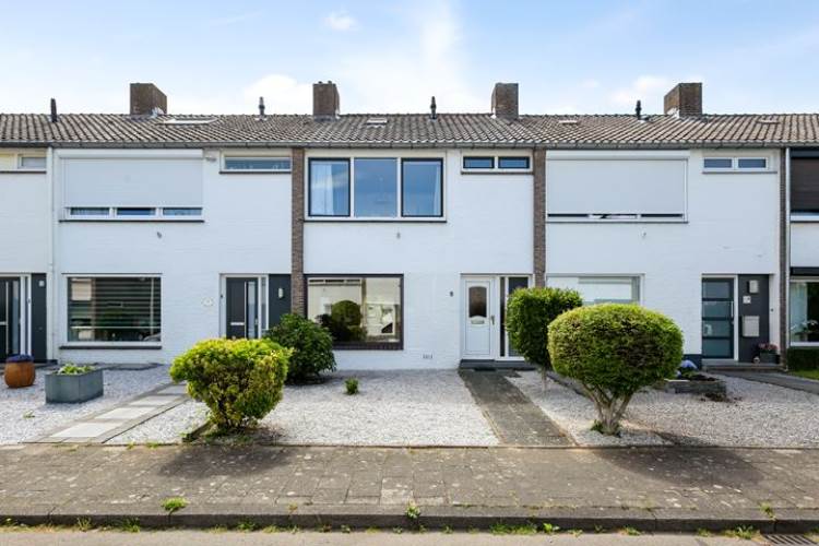 Woning Rademakersdreef 6 Maastricht