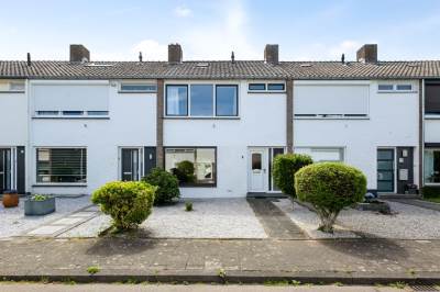 Woning Rademakersdreef 6 Maastricht