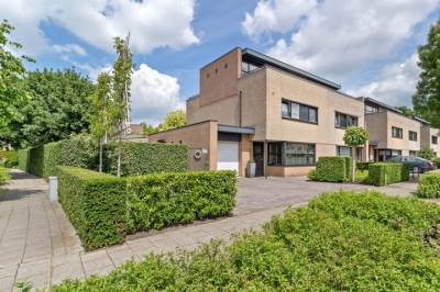 Woning Morelberg 14 Roosendaal