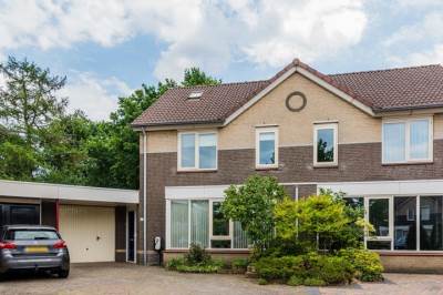 Woning Lindehof 11 Drunen