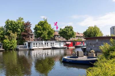Woning Schelpenkade 60 Leiden