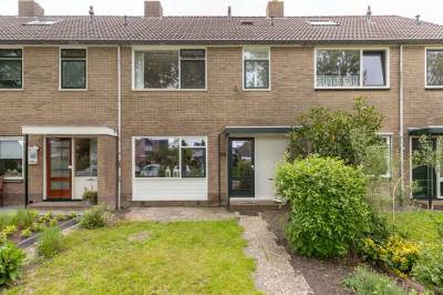 Woning Stadsweg 94 Ten Boer