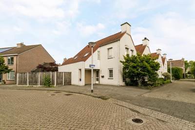 Woning Karpaten 33 Helmond