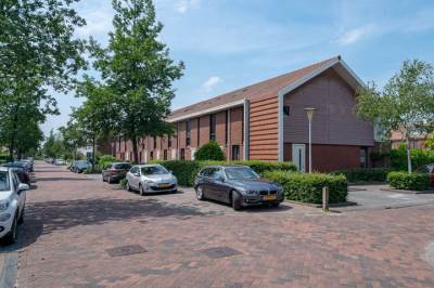 Woning Damstraat 47 Zwolle