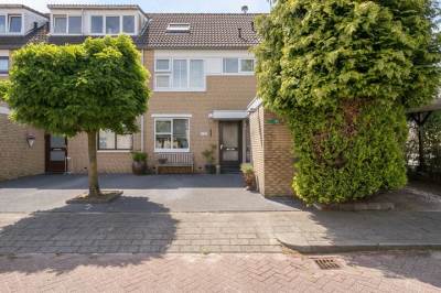 Woning Valkenkamp 765 Maarssen