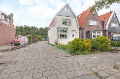 Woning Zandweg 220 Wormer
