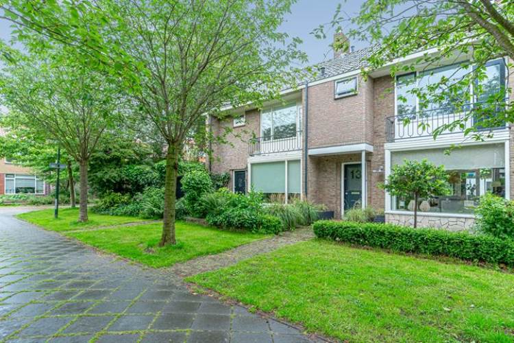 Woning Pauwweijdt 13 Heiloo