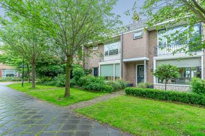 Woning Pauwweijdt 13 Heiloo