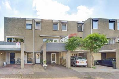 Woning Gouverneur Houbenstraat 62 Panningen