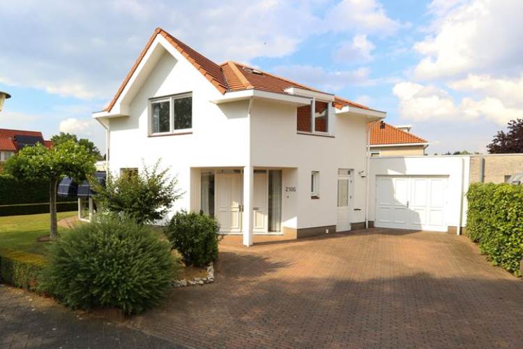 Woning de Gamert 2106 Wijchen