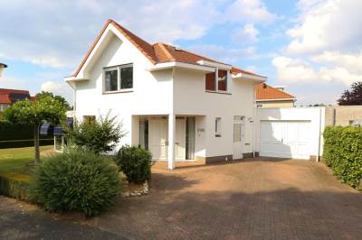 Woning de Gamert 2106 Wijchen