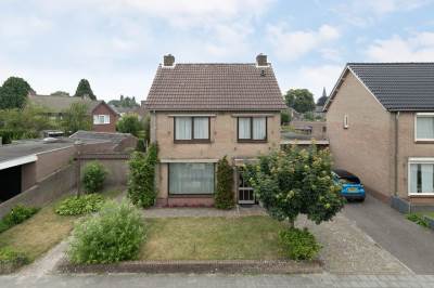 Woning Hoolstraat 7 Eersel