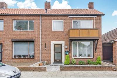 Woning Steendalerstraat 84 Gennep