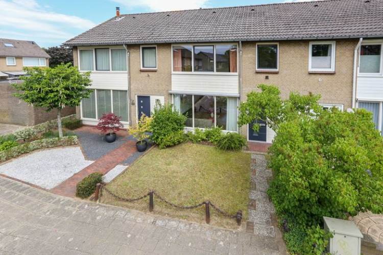 Woning Aalsburg 3111 Wijchen