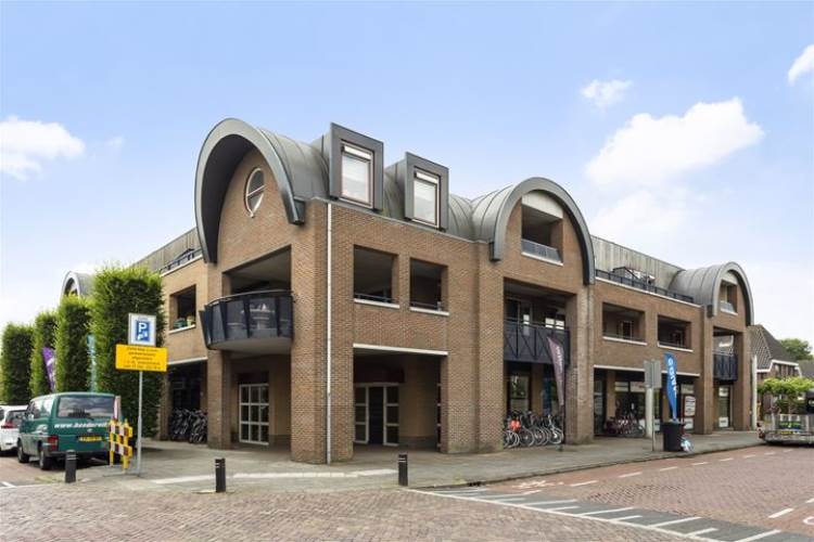 Woning Vrijheidslaan 11 Nijkerk