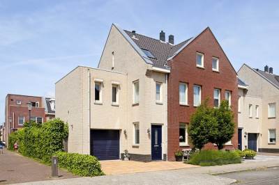 Woning Zwarte Ring 141 Assendelft