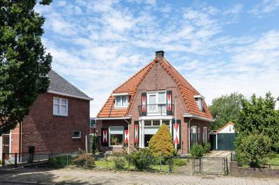 Woning Bentheimerstraat 35 Oldenzaal
