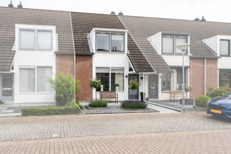 Woning Windwijzer 30 Middelburg