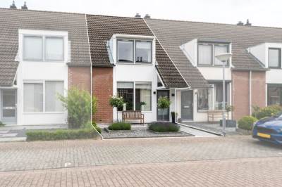 Woning Windwijzer 30 Middelburg