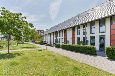 Woning Korianderlaan 91 Amstelveen