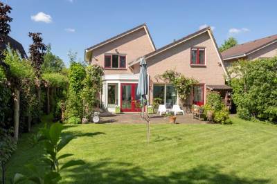 Woning Marke Mander 16 Almelo