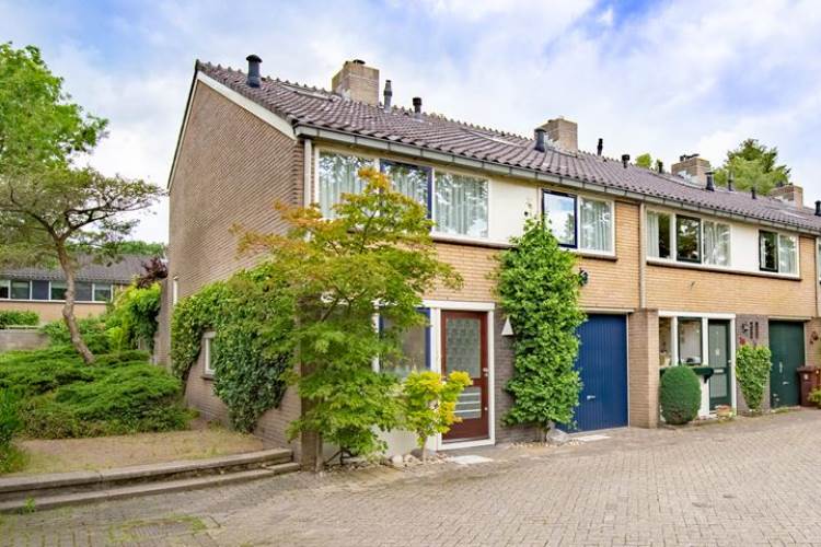 Woning Notengaard 17 Doorn