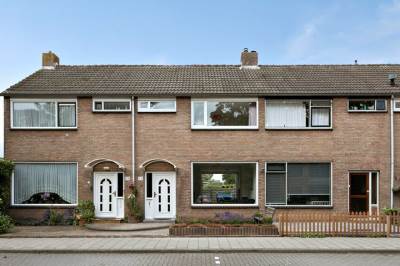 Woning Suze Groenewegstraat 31 Purmerend