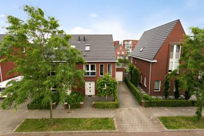 Woning Fortuna 77 Elst (GE)