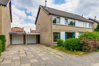 Woning Kerkewei 8 Prinsenbeek