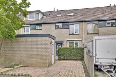 Woning Harmonielaan 39 Nieuwegein
